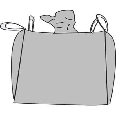 Conductive Fibc Bag